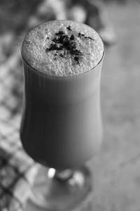 Cold Coffee