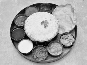 Veg Meals