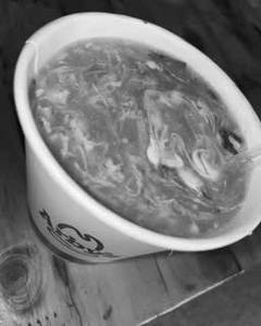 Chicken Soup
