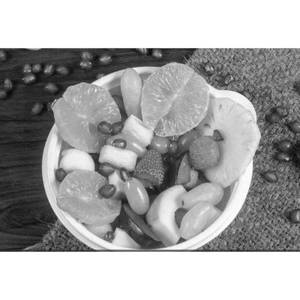 Citrus Love Salad