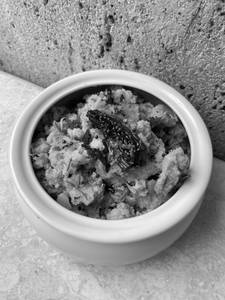 Masala Upma