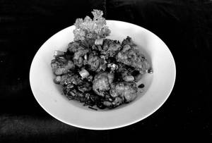 Chicken Manchurian GRAVY