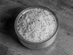 Jeera Rice