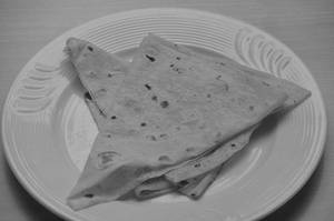 Rumali Roti