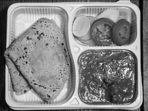 Chicken Mini Meal
