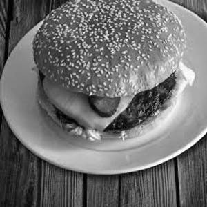 Special Burger