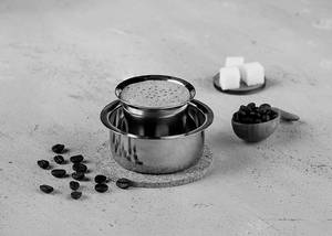 Desi Filter Coffee