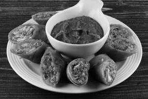 veg spring roll