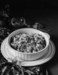 Paneer Bhurji
