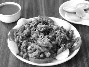 Chicken 555