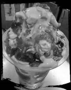 Strawberry Susan ( Special Ice Cream)