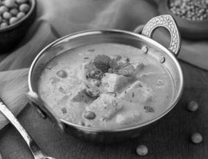 Kadhai Paneer