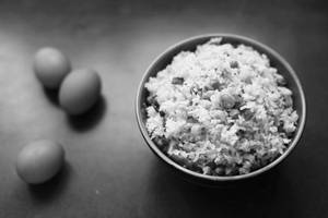 Egg Fried Rice