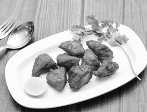 Chicken 65