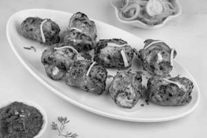 Noorani Chicken