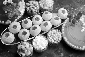 Gol Gappa (10Balls)