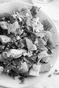 Smoked Chicken Goat Cheese And Honey Wallnut