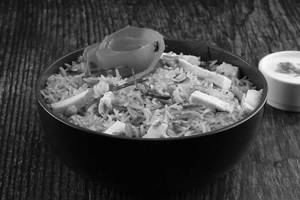 Veg Biryani
