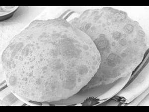 EXTRA BHATURA (1PCS)