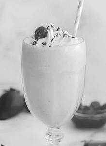 Strawberry Smoothie