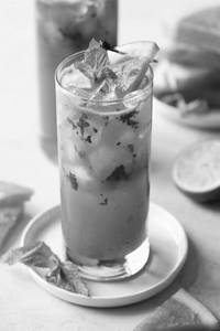 Watermelon Mojito (300 Ml)