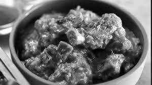 Mutton Maharaja 