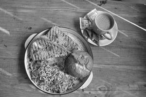 Indian Breakfast