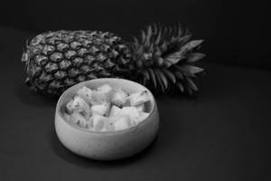 Pineapple Bowl