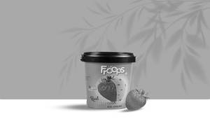 Real Sugar Free Strawberry 100 Ml