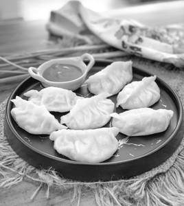 Veg Momos