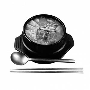 Chamchijjigae