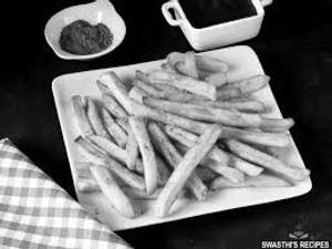 French fries