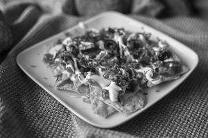 Nachos Supreme