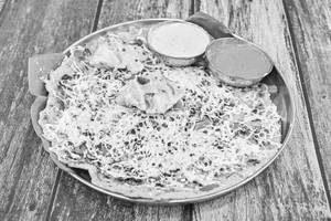 Cheese Tomato Uttapam