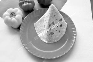 Butter Roti