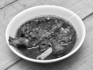 Handi Mutton