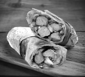 Chilli Chaap Roll