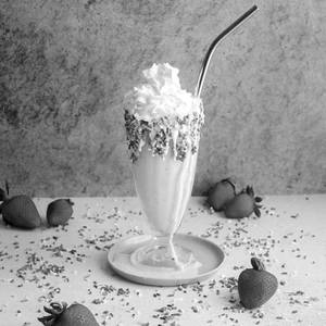 Strawberry Shake