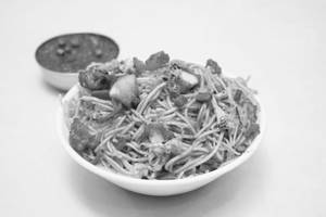 Ckn Hakka Noodles