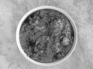 Gongura mutton