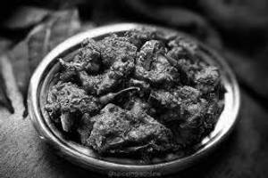 Andhra Chicken Dry