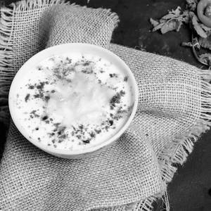 Cucumber Raita