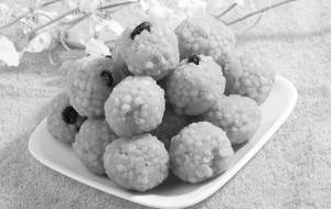 Bundia Laddu (Pack of 5)