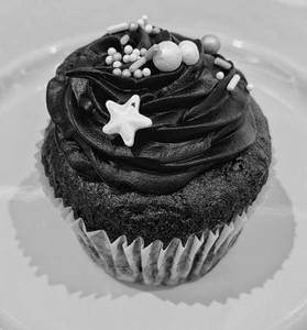 Chocolate Cupcake