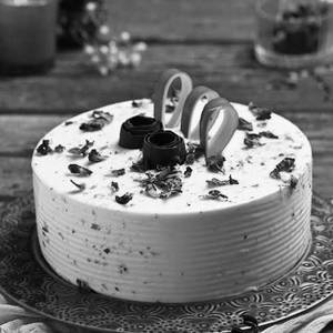 Rabdi Cake ( 500 Gm )              