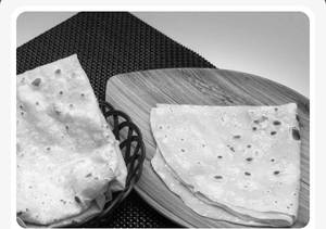 Rumali Rotti