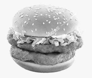 Double Petty Burger