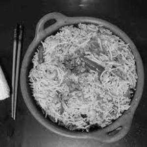Hong Kong Fried Rice