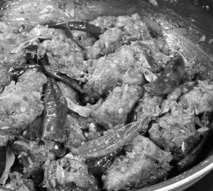 Chicken kondattom