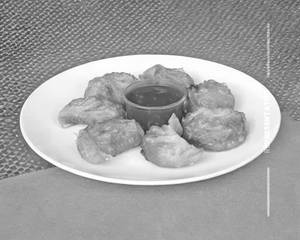 Veg Momos